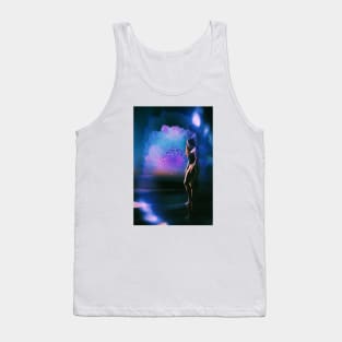 Inner peace Tank Top